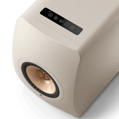 KEF LS50 Wireless II HiFi Hoparlör Seti