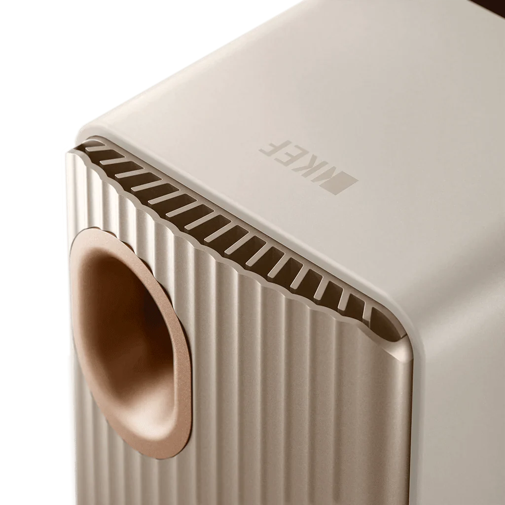 KEF LS50 Wireless II HiFi Hoparlör Seti