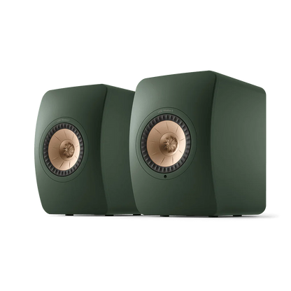 KEF LS50 Wireless II HiFi Hoparlör Seti