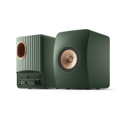 KEF LS50 Wireless II HiFi Hoparlör Seti