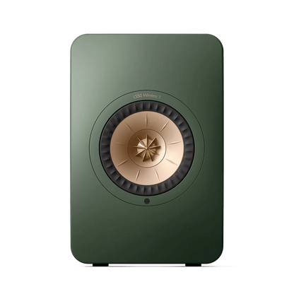 KEF LS50 Wireless II HiFi Hoparlör Seti