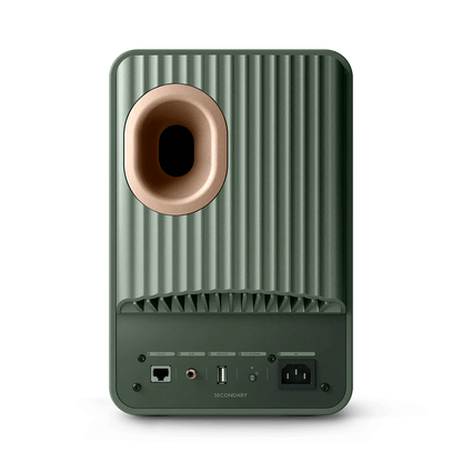 KEF LS50 Wireless II HiFi Hoparlör Seti