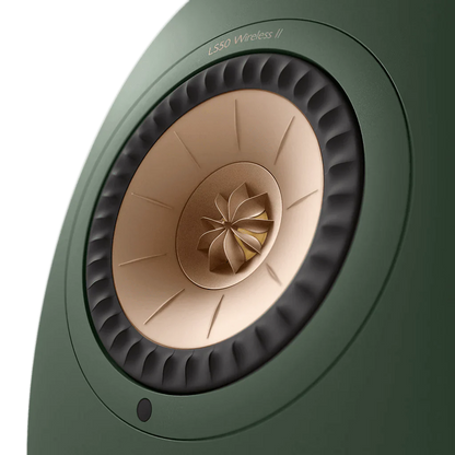 KEF LS50 Wireless II HiFi Hoparlör Seti