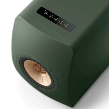 KEF LS50 Wireless II HiFi Hoparlör Seti