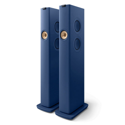 KEF LS60 Wireless Aktif Bluetooth Hoparlör