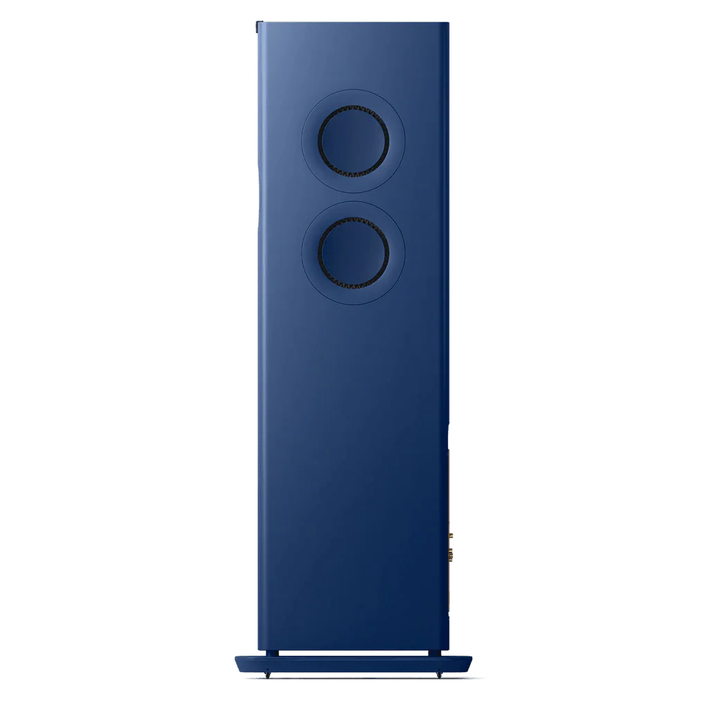 KEF LS60 Wireless Aktif Bluetooth Hoparlör