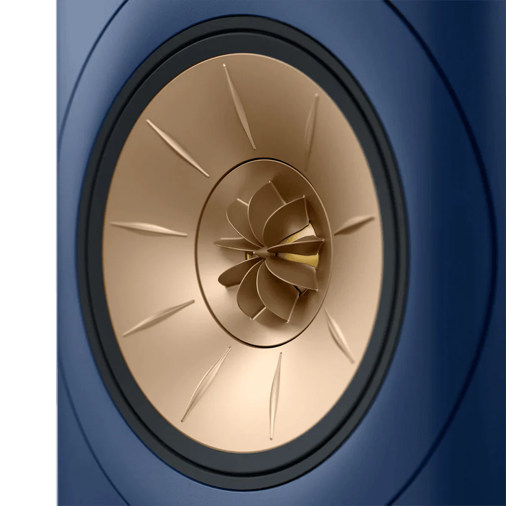 KEF LS60 Wireless Aktif Bluetooth Hoparlör