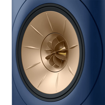 KEF LS60 Wireless Aktif Bluetooth Hoparlör