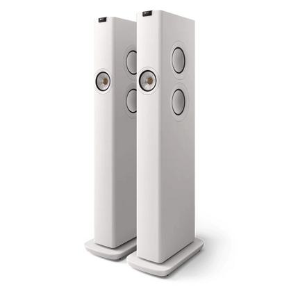 KEF LS60 Wireless Aktif Bluetooth Hoparlör