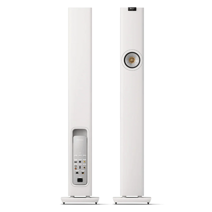 KEF LS60 Wireless Aktif Bluetooth Hoparlör