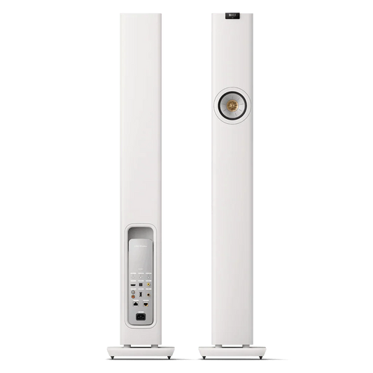KEF LS60 Wireless Aktif Bluetooth Hoparlör