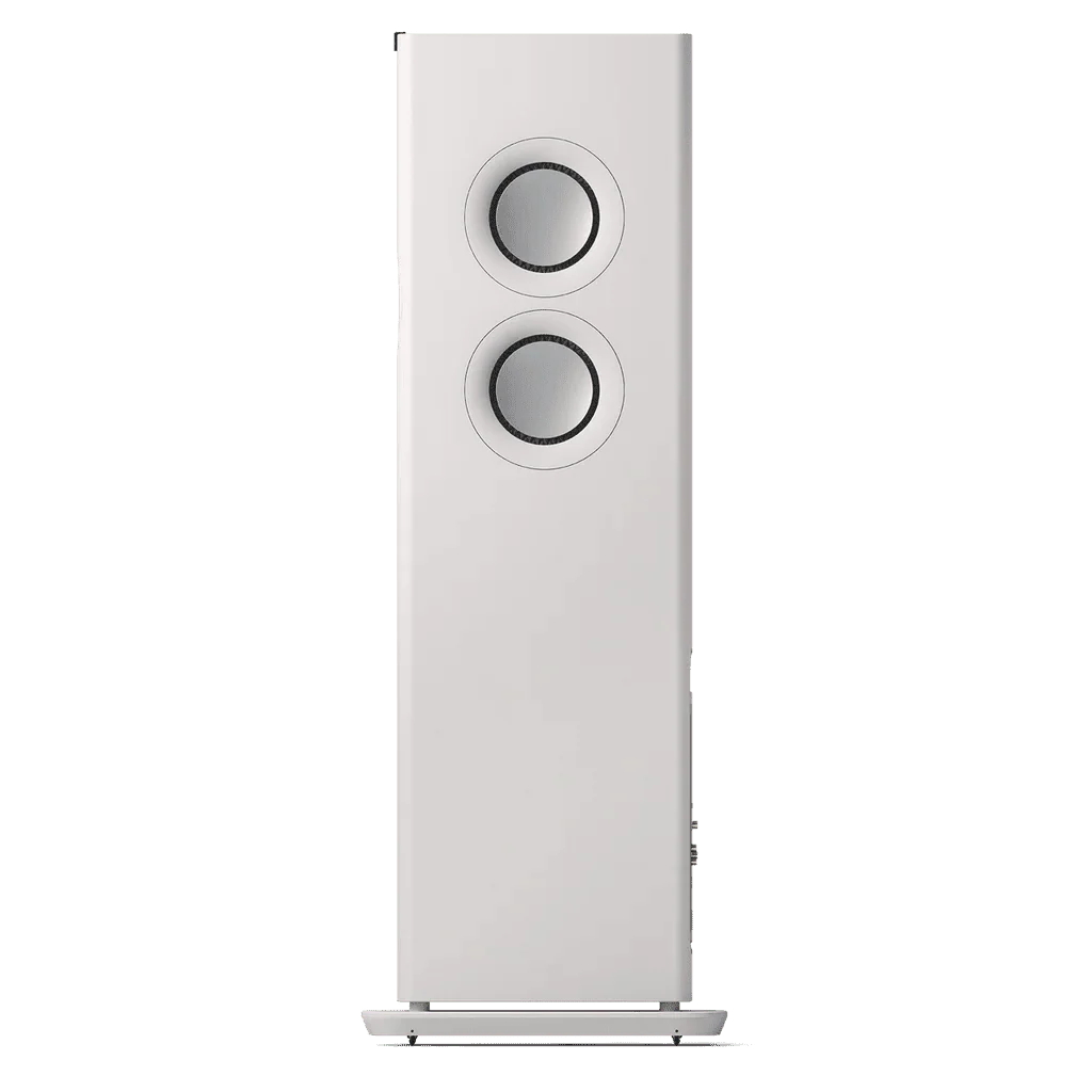 KEF LS60 Wireless Aktif Bluetooth Hoparlör
