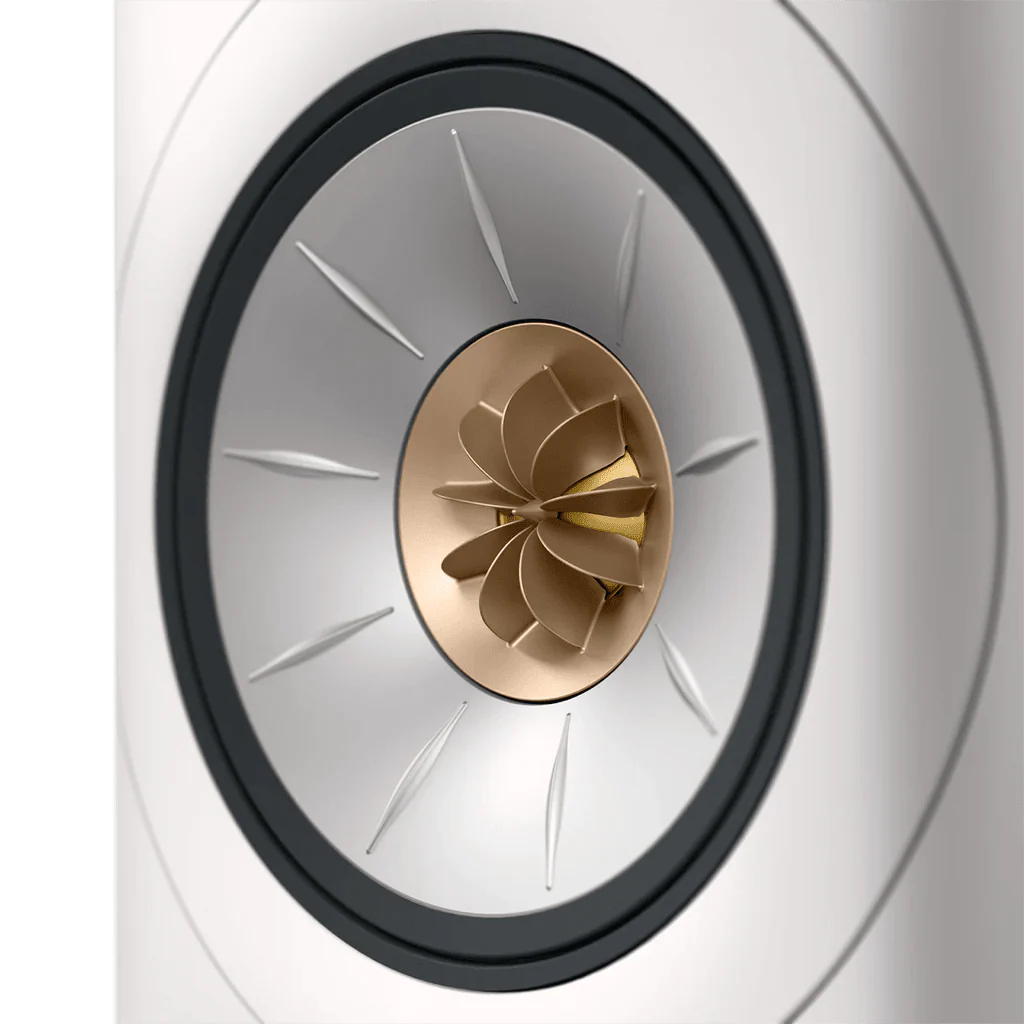 KEF LS60 Wireless Aktif Bluetooth Hoparlör