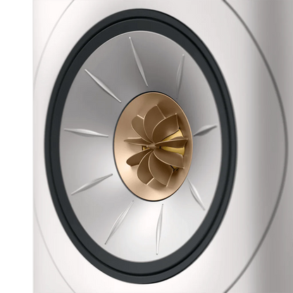 KEF LS60 Wireless Aktif Bluetooth Hoparlör