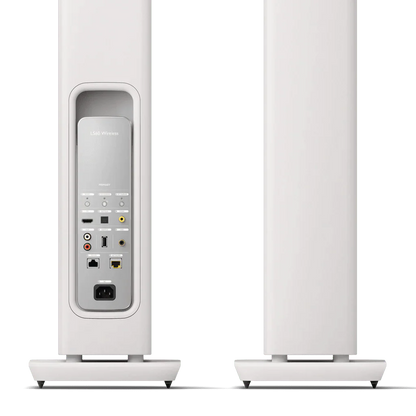 KEF LS60 Wireless Aktif Bluetooth Hoparlör