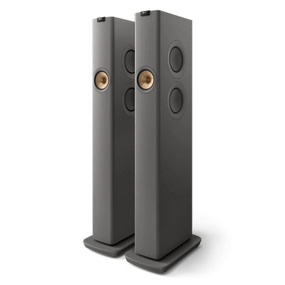 KEF LS60 Wireless Aktif Bluetooth Hoparlör