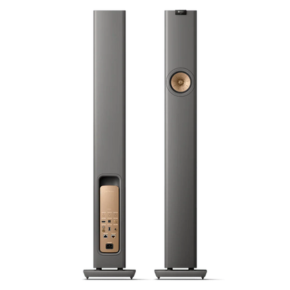KEF LS60 Wireless Aktif Bluetooth Hoparlör