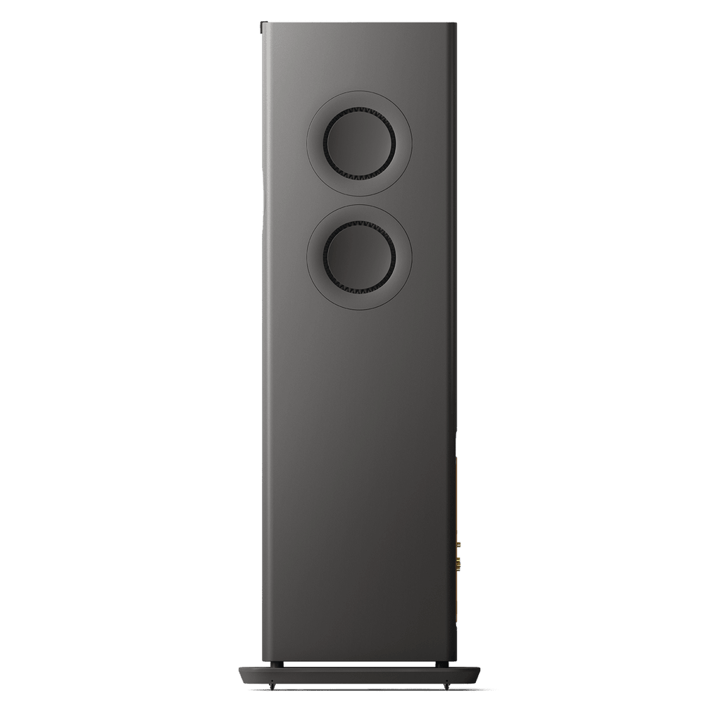 KEF LS60 Wireless Aktif Bluetooth Hoparlör