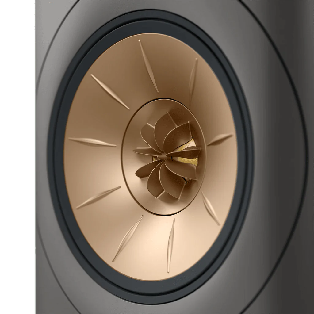 KEF LS60 Wireless Aktif Bluetooth Hoparlör