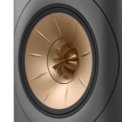 KEF LS60 Wireless Aktif Bluetooth Hoparlör