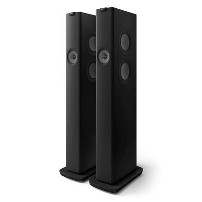 KEF LS60 Wireless Aktif Bluetooth Hoparlör