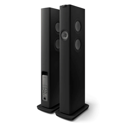 KEF LS60 Wireless Aktif Bluetooth Hoparlör