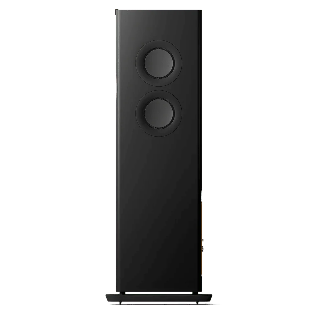 KEF LS60 Wireless Aktif Bluetooth Hoparlör