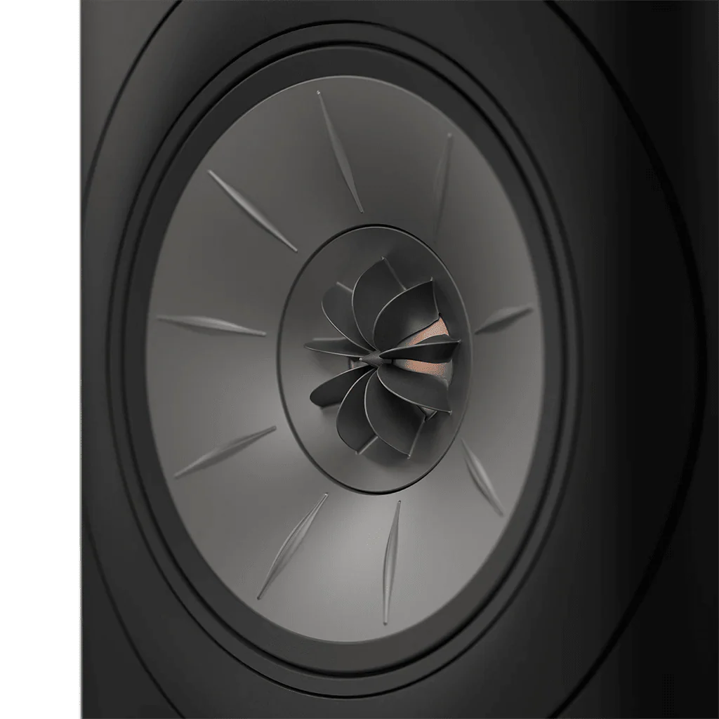 KEF LS60 Wireless Aktif Bluetooth Hoparlör