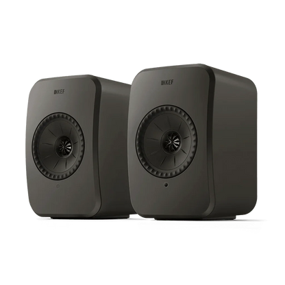 KEF LSX II LT Kablosuz Aktif Hi-Fi Hoparlör