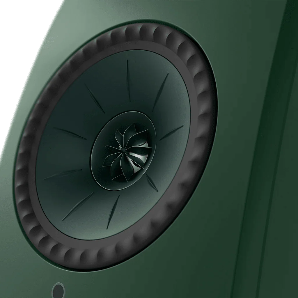 KEF LSX II LT Kablosuz Aktif Hi-Fi Hoparlör