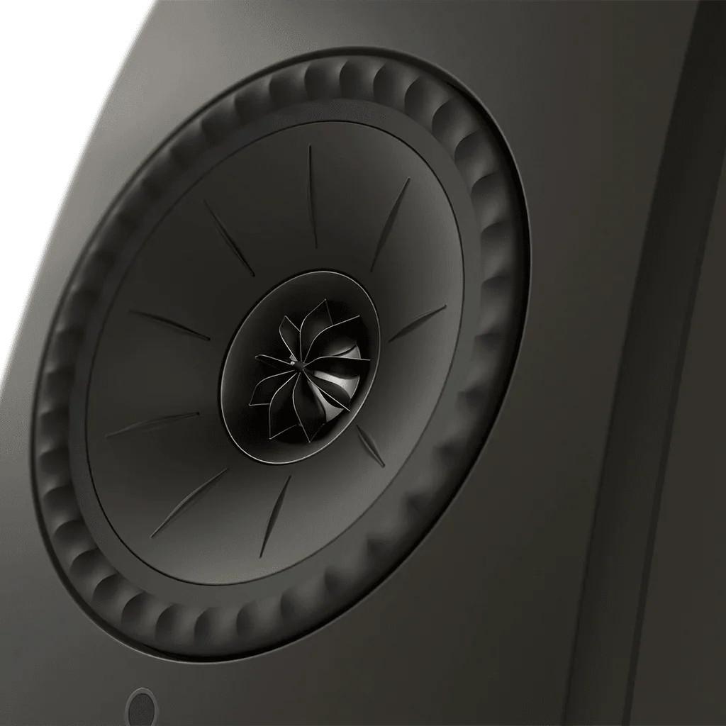 KEF LSX II LT Kablosuz Aktif Hi-Fi Hoparlör