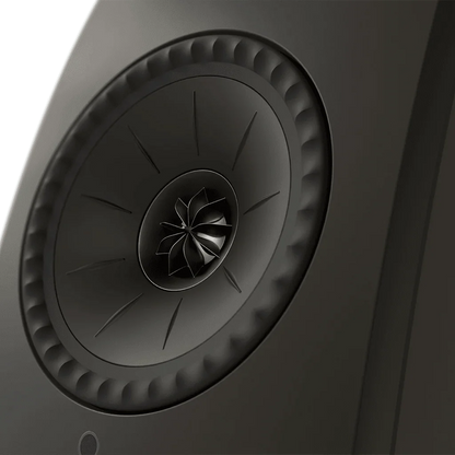 KEF LSX II LT Kablosuz Aktif Hi-Fi Hoparlör