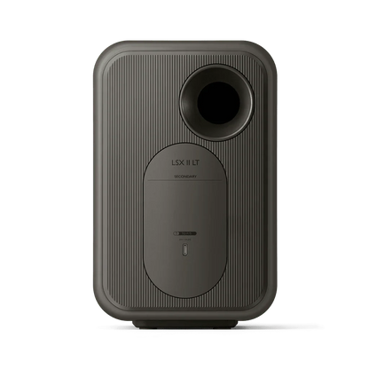 KEF LSX II LT Kablosuz Aktif Hi-Fi Hoparlör
