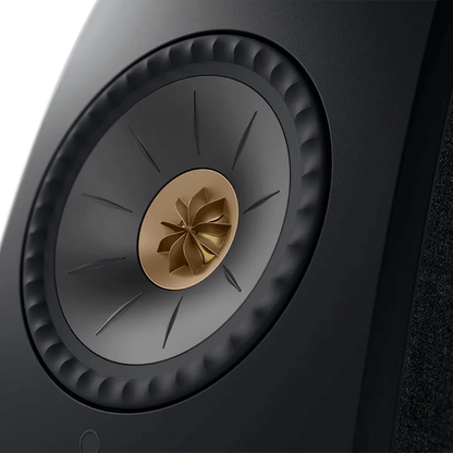 KEF LSX II Kablosuz Aktif Hi-Fi Hoparlör