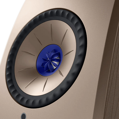 KEF LSX II Kablosuz Aktif Hi-Fi Hoparlör
