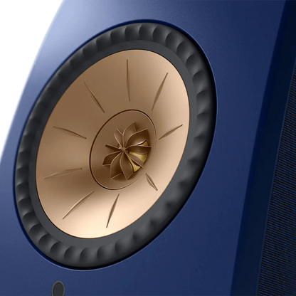 KEF LSX II Kablosuz Aktif Hi-Fi Hoparlör