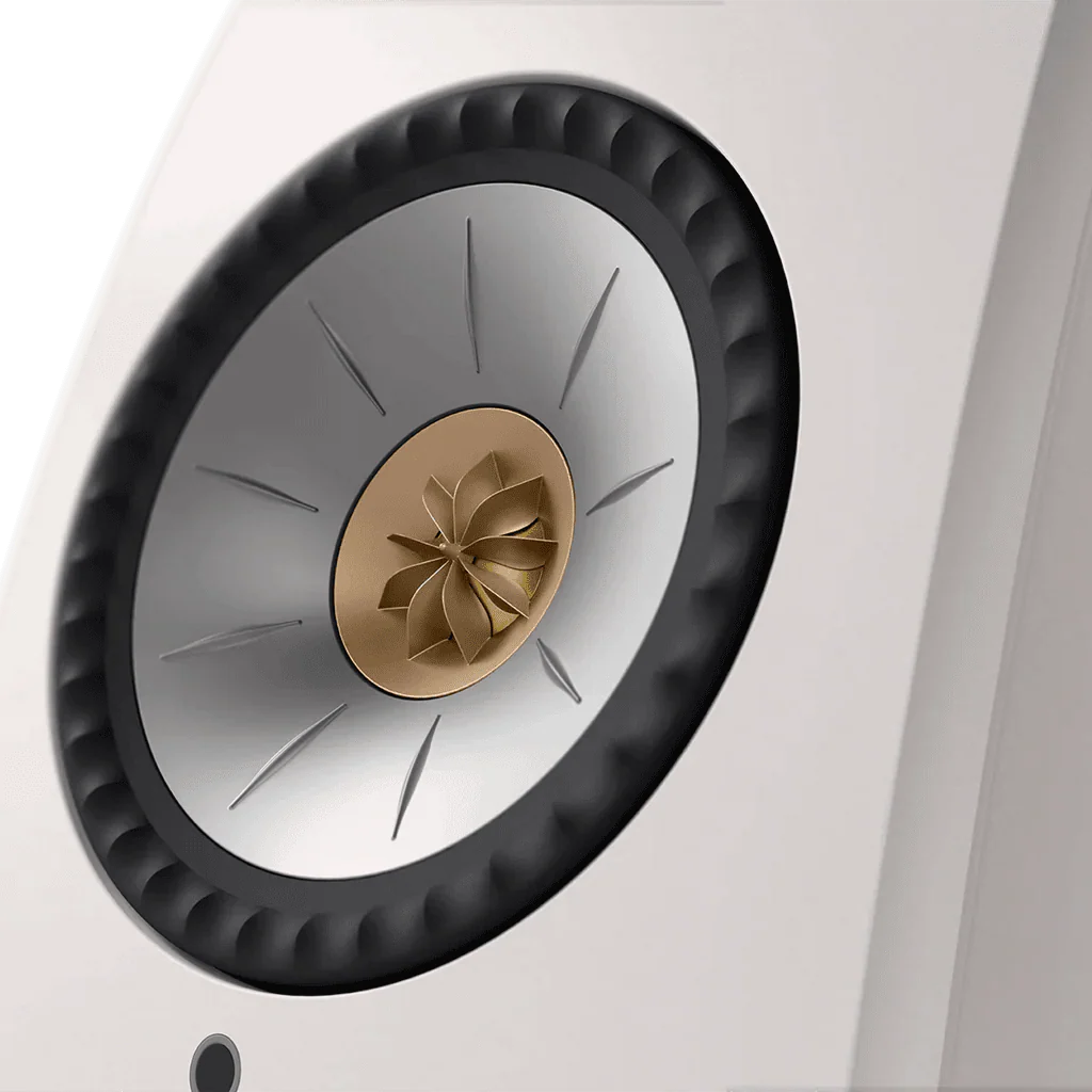 KEF LSX II Kablosuz Aktif Hi-Fi Hoparlör