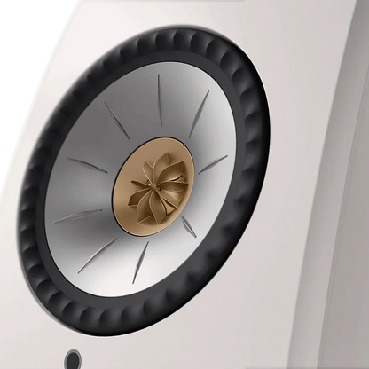 KEF LSX II Kablosuz Aktif Hi-Fi Hoparlör