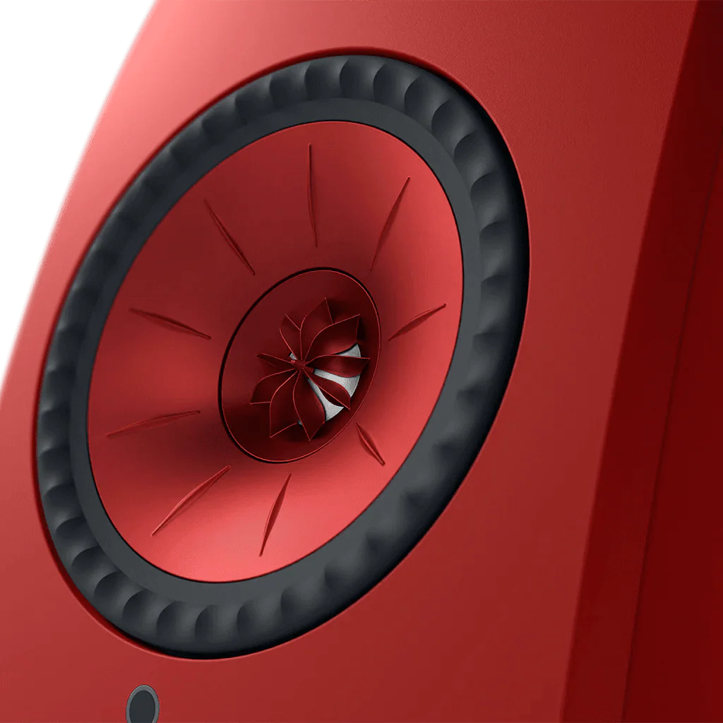 KEF LSX II Kablosuz Aktif Hi-Fi Hoparlör