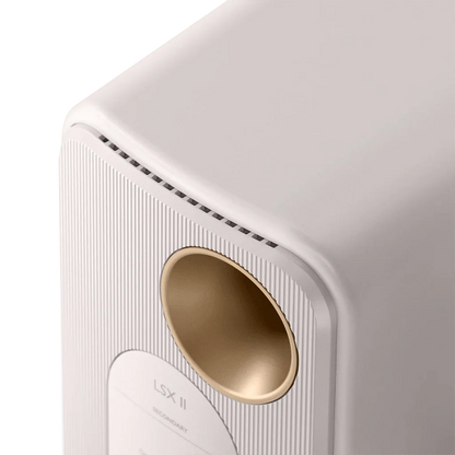 KEF LSX II Kablosuz Aktif Hi-Fi Hoparlör