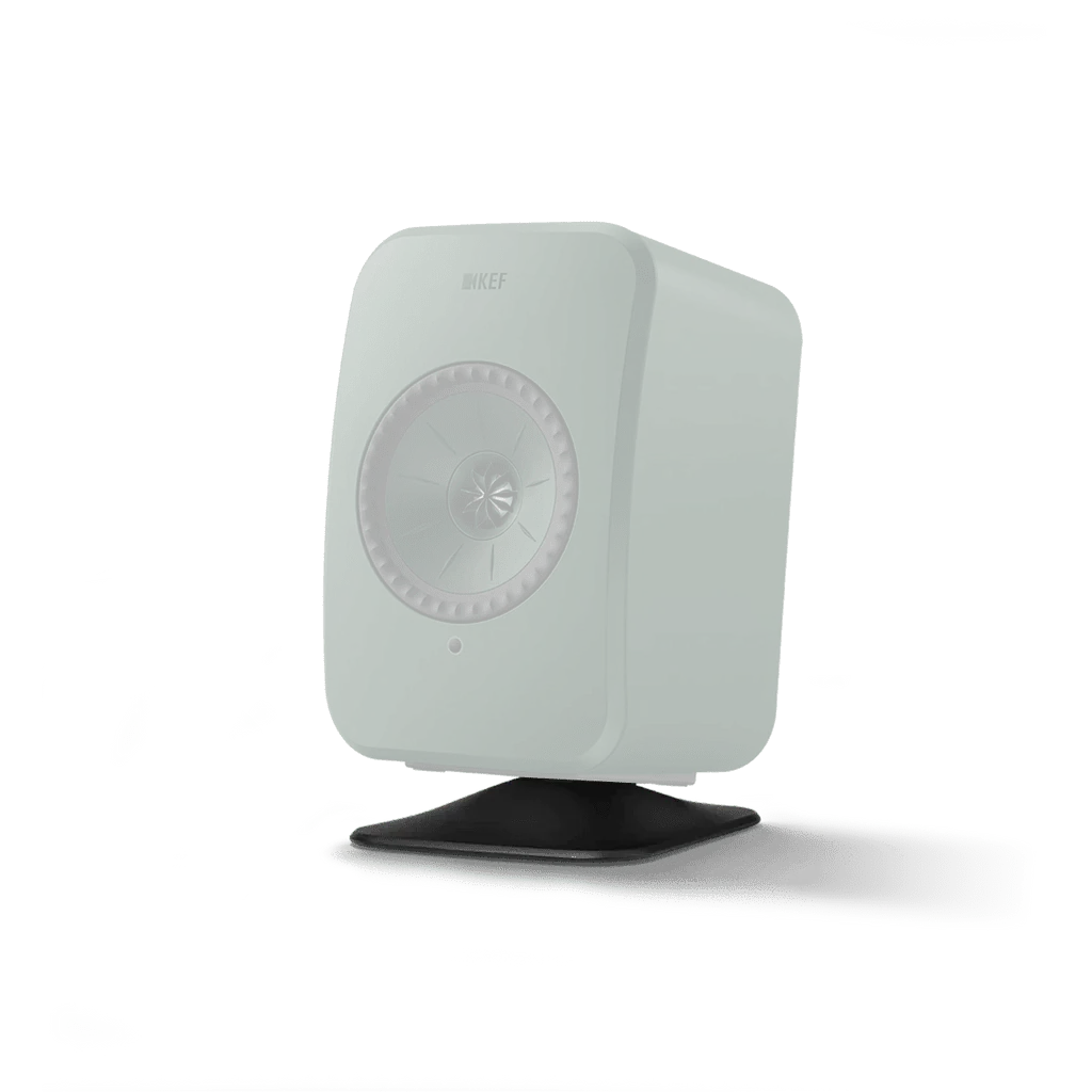 KEF P1 LSX Hi Fi Hoparlör İçin Masaüstü Standı