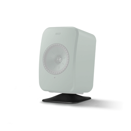 KEF P1 LSX Hi Fi Hoparlör İçin Masaüstü Standı