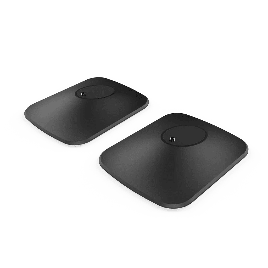 KEF P1 LSX Hi Fi Hoparlör İçin Masaüstü Standı