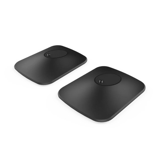 KEF P1 LSX Hi Fi Hoparlör İçin Masaüstü Standı