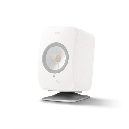 KEF P1 LSX Hi Fi Hoparlör İçin Masaüstü Standı