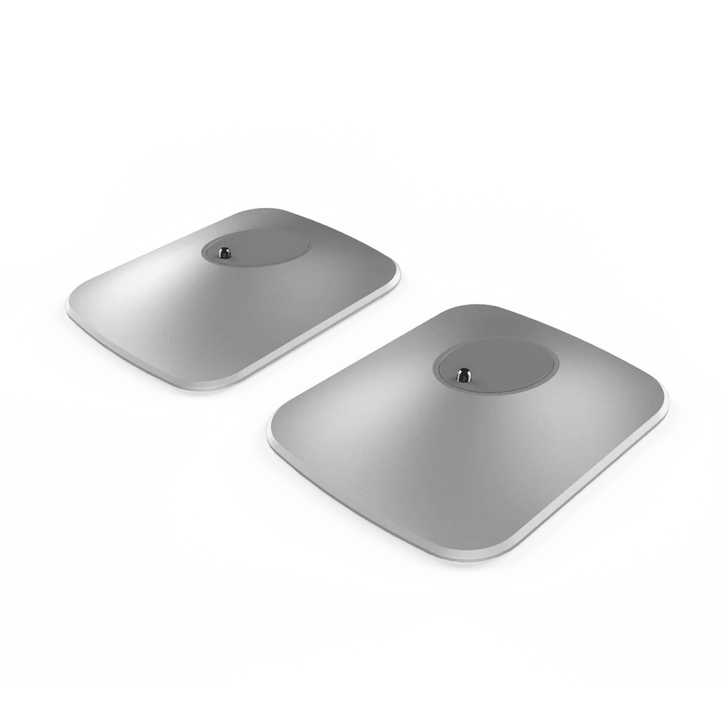 KEF P1 LSX Hi Fi Hoparlör İçin Masaüstü Standı