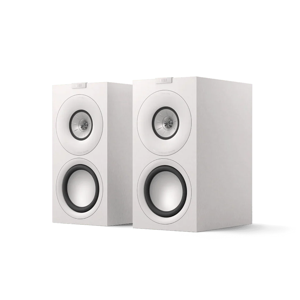 KEF Q Concerto Raf Tipi Hi-Fi Hoparlör