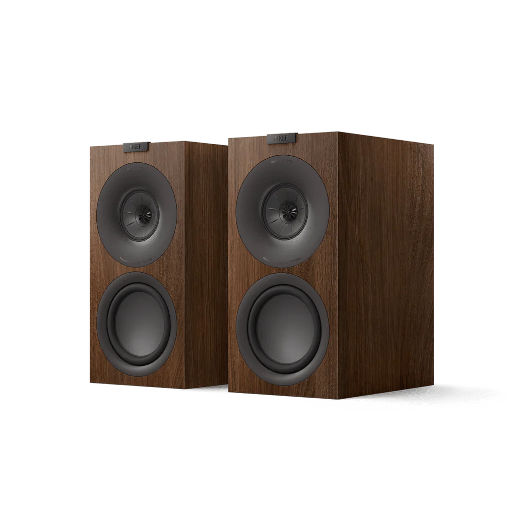 KEF Q Concerto Raf Tipi Hi-Fi Hoparlör