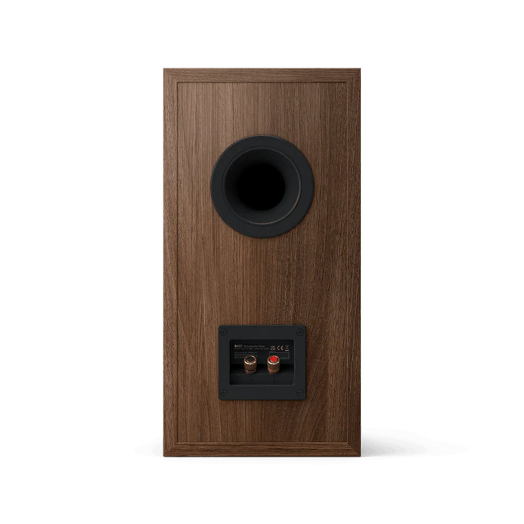 KEF Q Concerto Raf Tipi Hi-Fi Hoparlör
