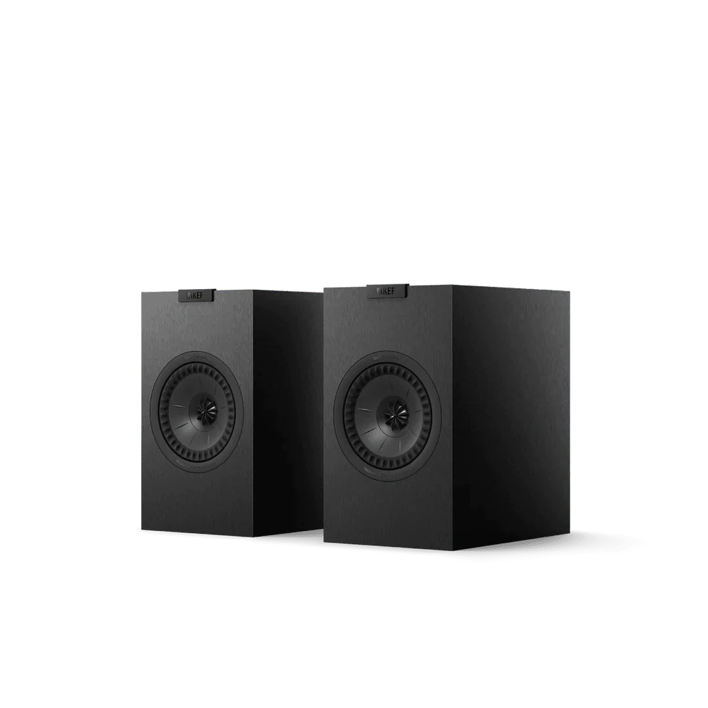 KEF Q1 Meta Raf Tipi Hi-Fi Hoparlör